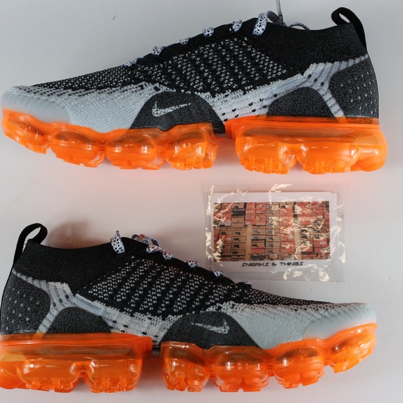 vapormax flyknit 2 mens